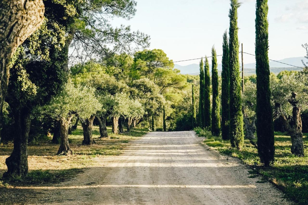 Flayosc Domaine Monte Verdi المظهر الخارجي الصورة