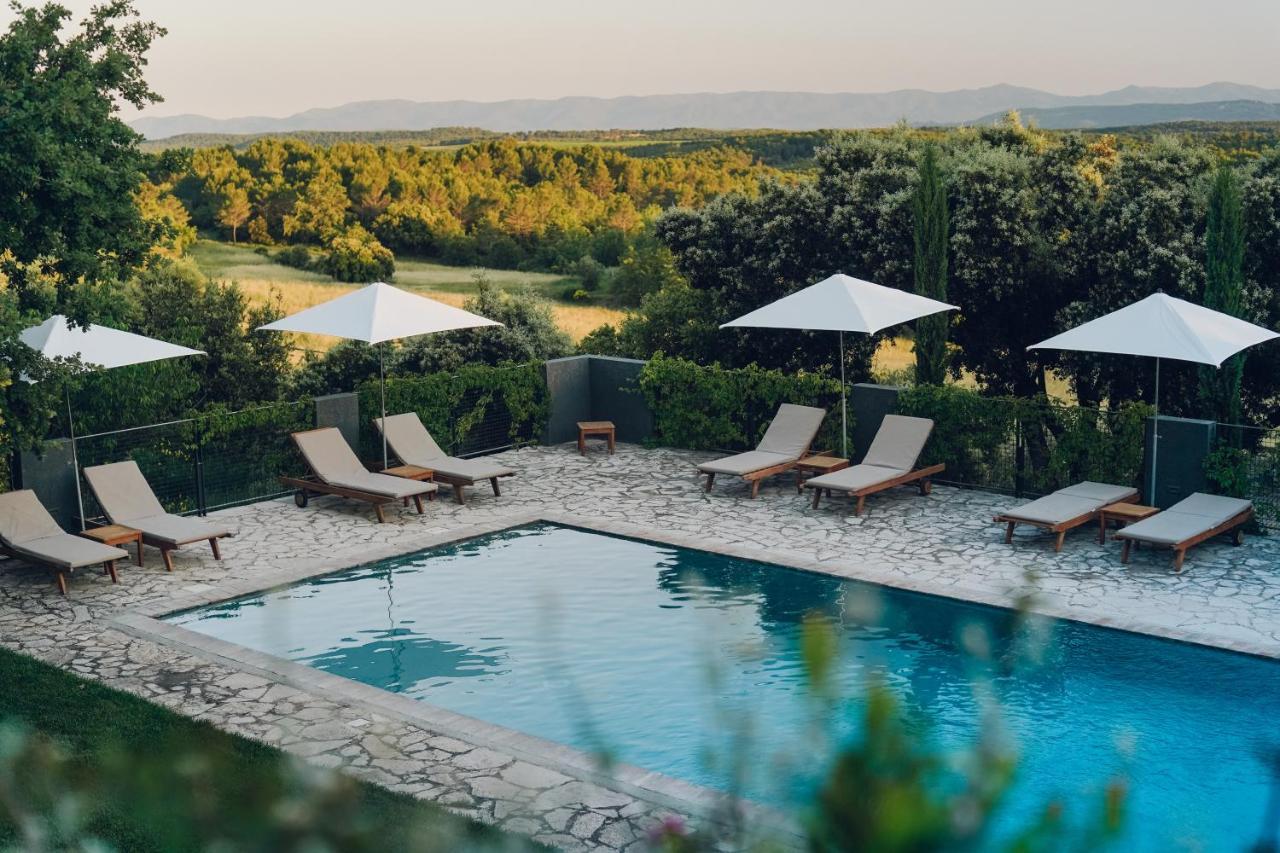 Flayosc Domaine Monte Verdi المظهر الخارجي الصورة